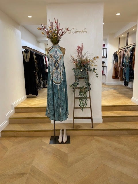 Mes Demoiselles Paris Passy 3